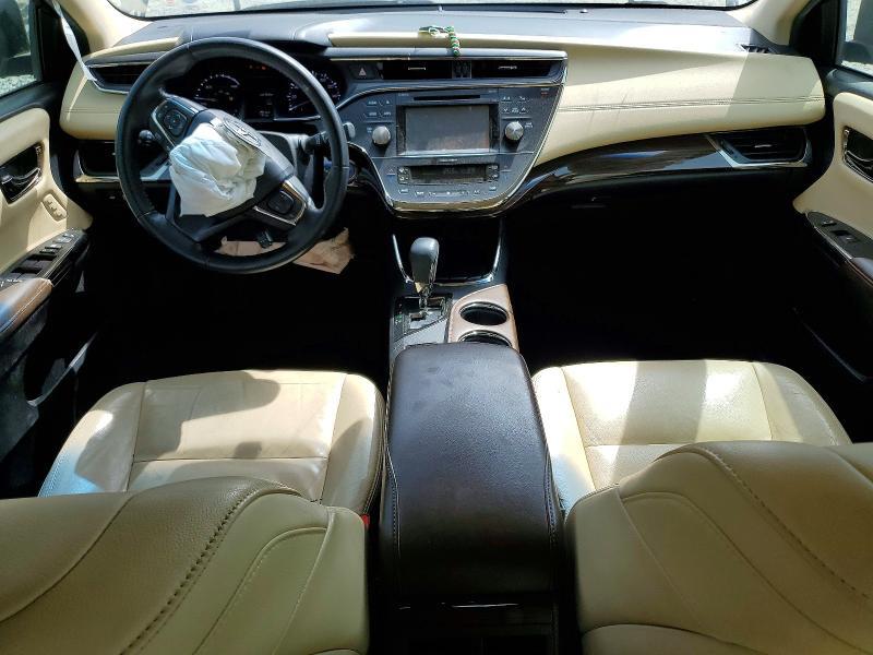 2015 Toyota Avalon Hybrid xle Touring