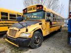 2012 Bluebird Vision-Bus