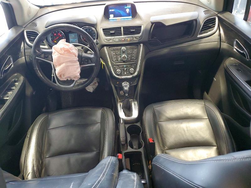 2014 Buick Encore Premium