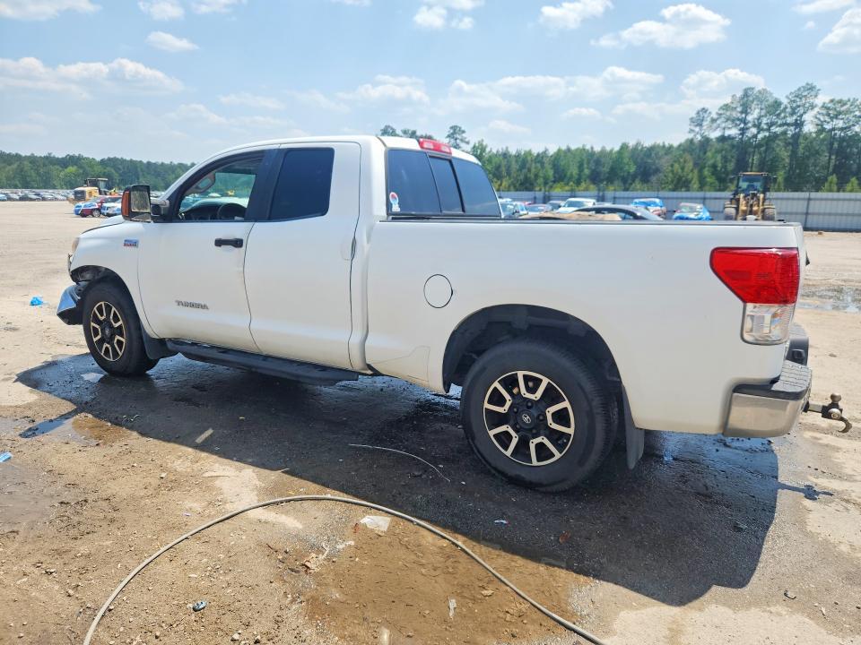 2011 Toyota Tundra Double Cab SR5