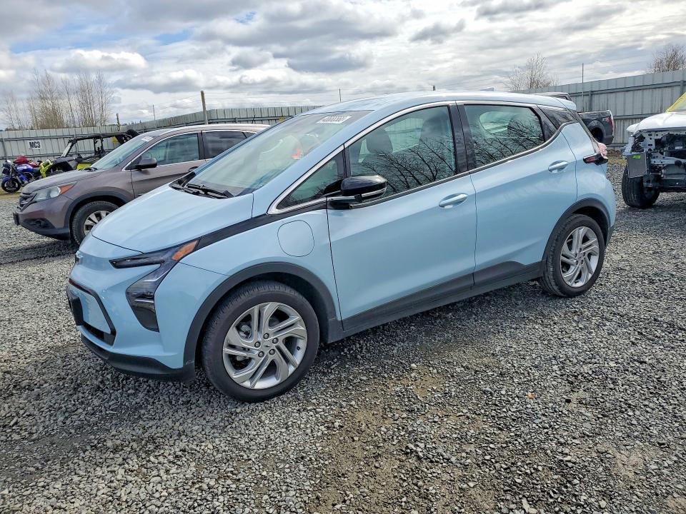 2023 Chevrolet Bolt ev 1LT