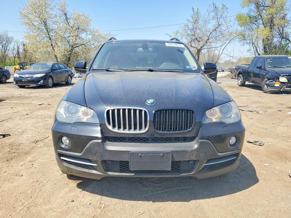 2009 BMW X5 Xdrive30i