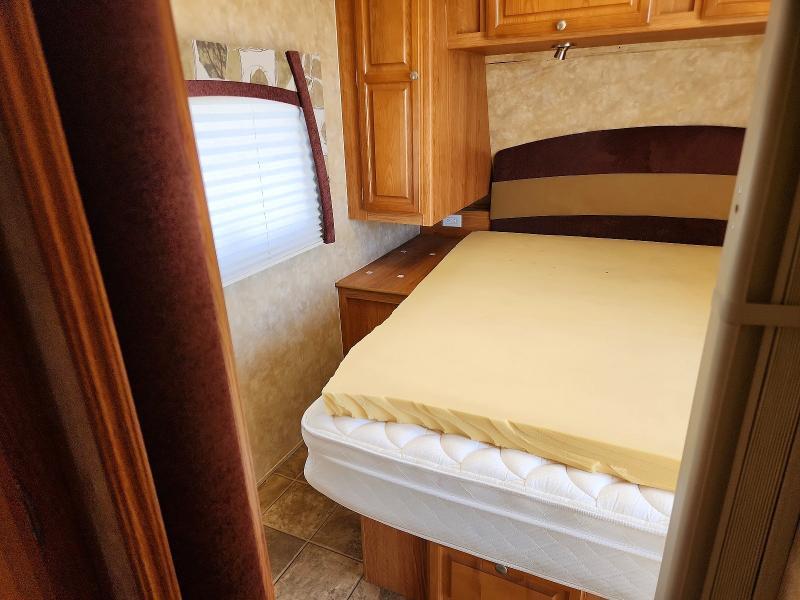 2008 Jayco Rv Trailer