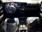 2010 Honda Ridgeline RTL
