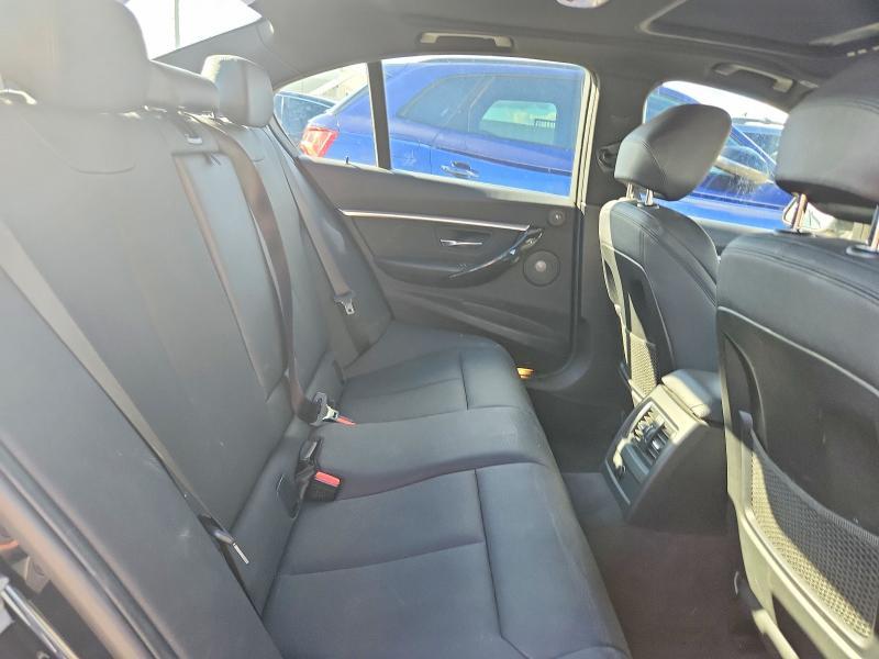2017 BMW 330e