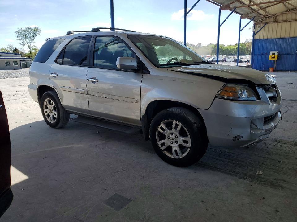 2006 Acura Mdx Touring