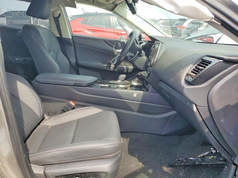 2022 Lexus Nx 350h Premium