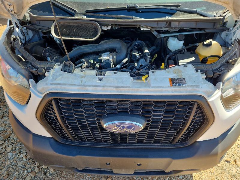 2023 Ford Transit T-350 HD