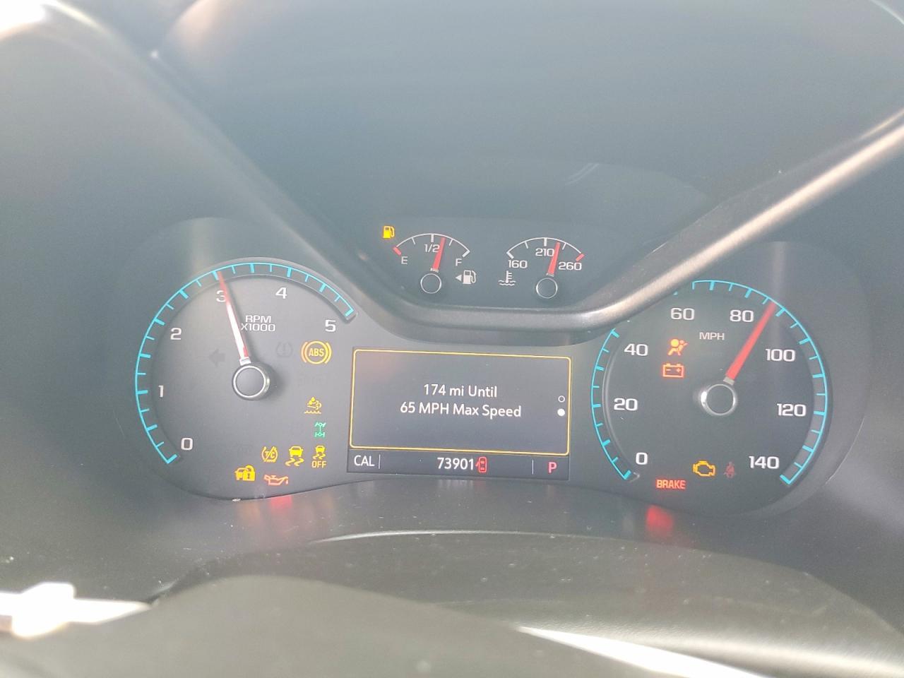 2020 Chevrolet Colorado ZR2