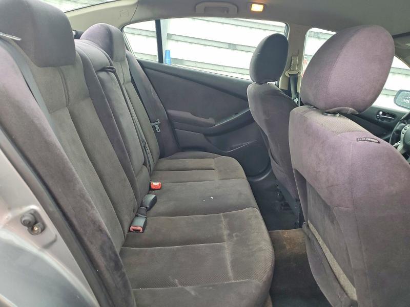 2009 Nissan Altima 2.5