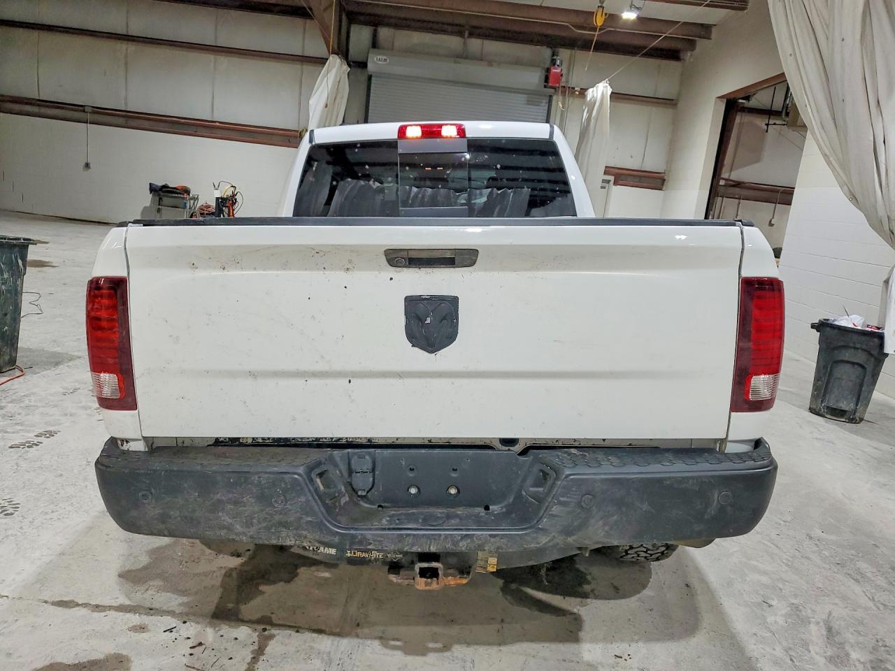 2019 Dodge RAM 1500 Classic SLT
