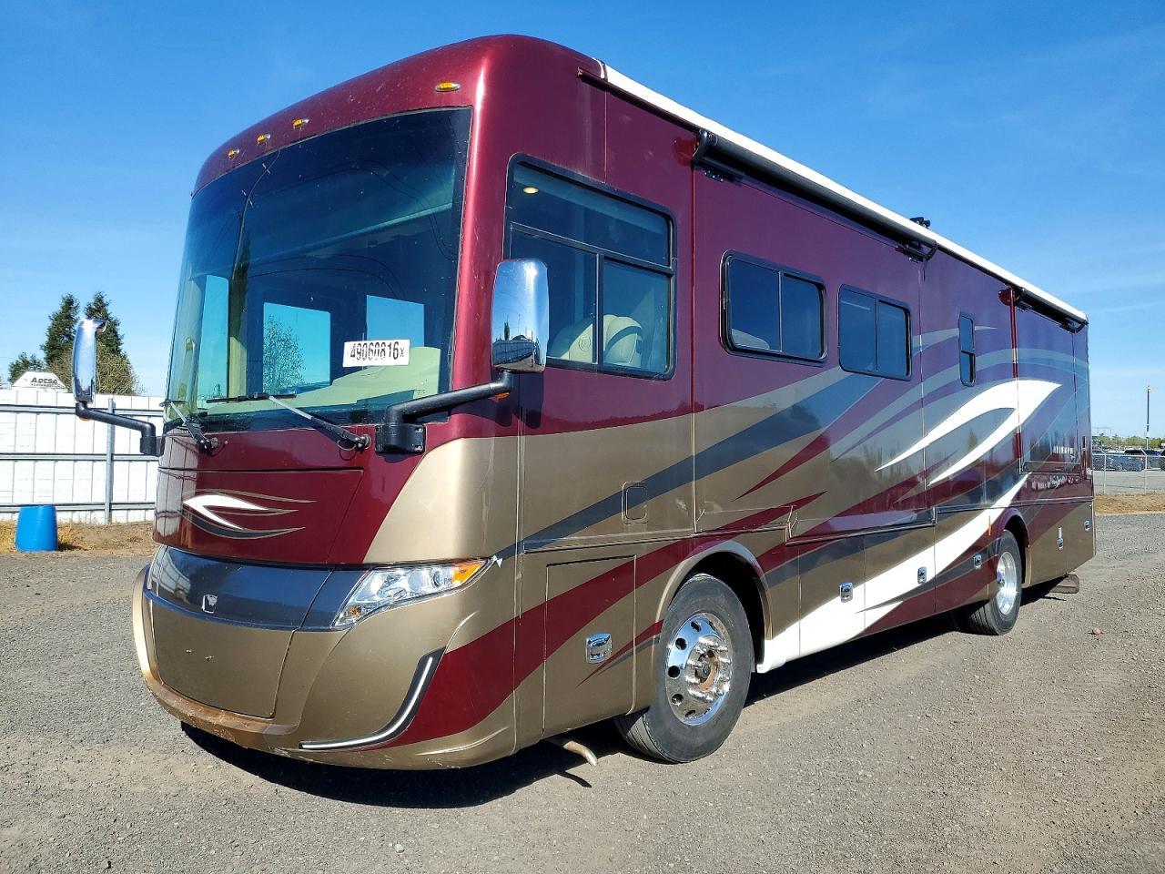 2018 Freightliner Chassis XC RV