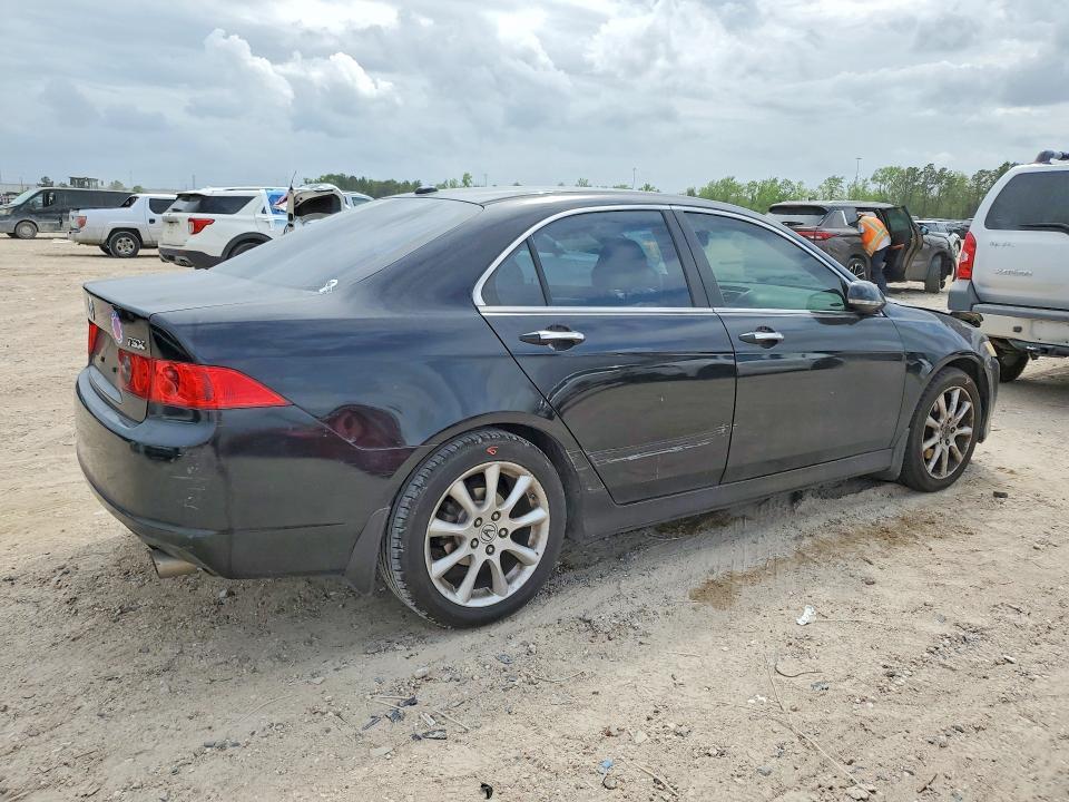 2007 Acura TSX