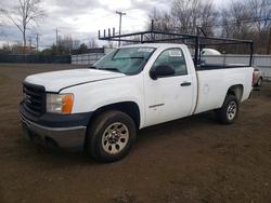 GMC salvage cars for sale: 2011 GMC Sierra C1500