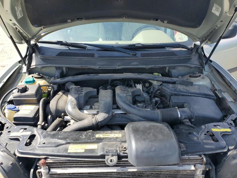 2004 Volv Xc90 T6