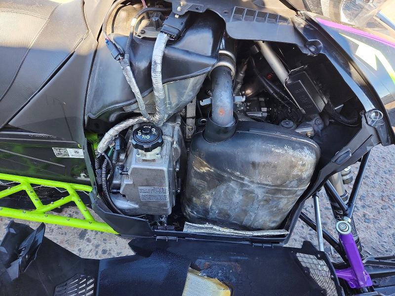 2019 Arctic Cat Arctic Cat