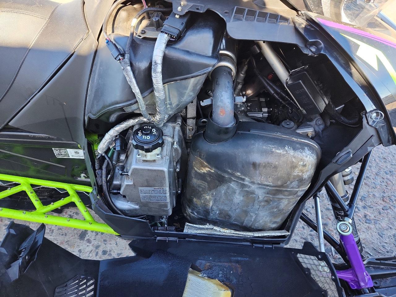 2019 Arctic Cat Arctic Cat