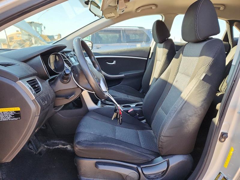 2014 Hyundai Elantra gt Base