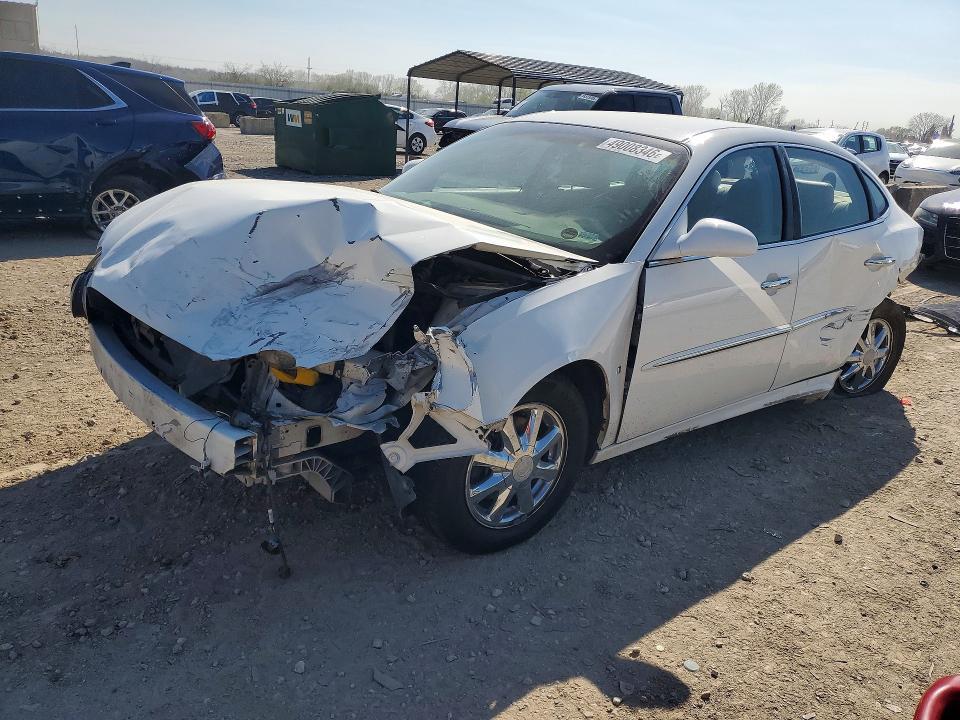 2006 Buick Lacrosse cxl