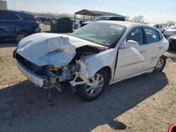 Buick Vehiculos salvage en venta: 2006 Buick Lacrosse cxl