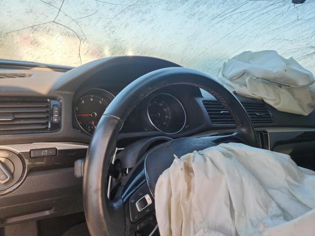 2018 Volkswagen Passat gt