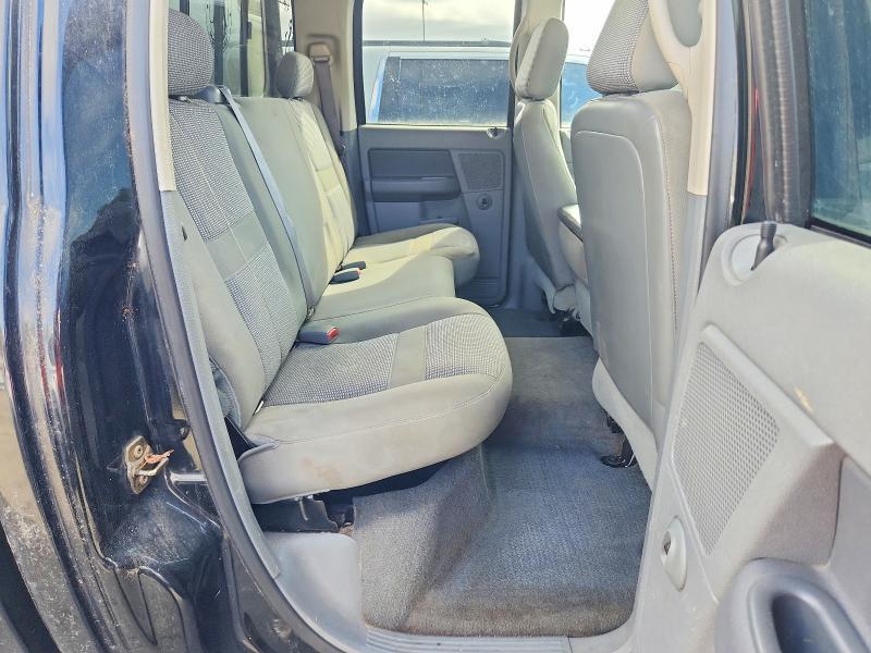 2006 Dodge Ram 2500 st