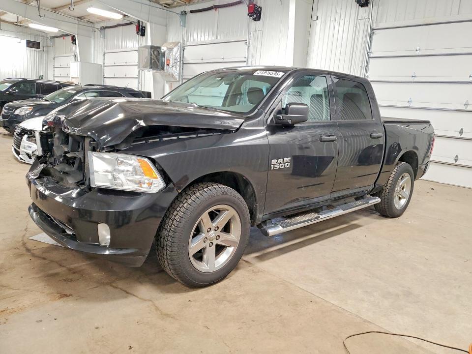 2015 Dodge RAM 1500 ST