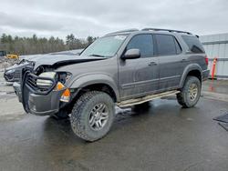 2003 Toyota Sequoia Limited for sale in Windham, ME