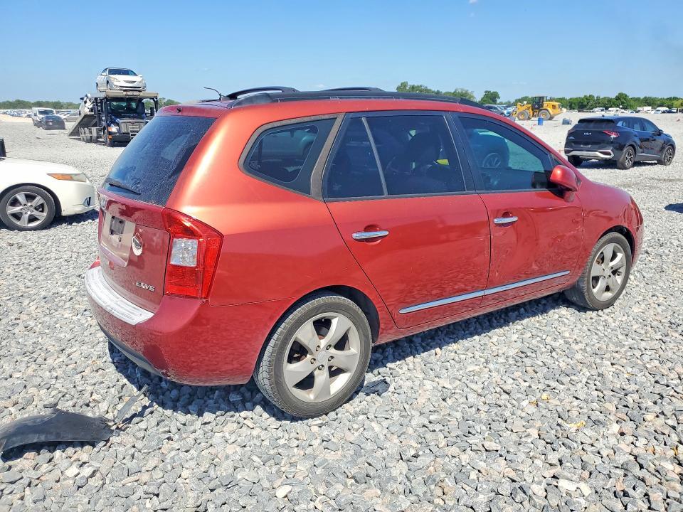 2008 KIA Rondo lx