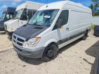 2007 Dodge Sprinter 3500