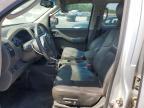 2011 Nissan Frontier S