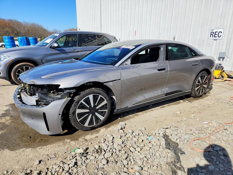 2024 Lucid Motors Air Touring