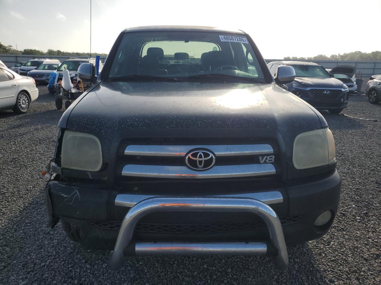 2006 Toyota Tundra SR5