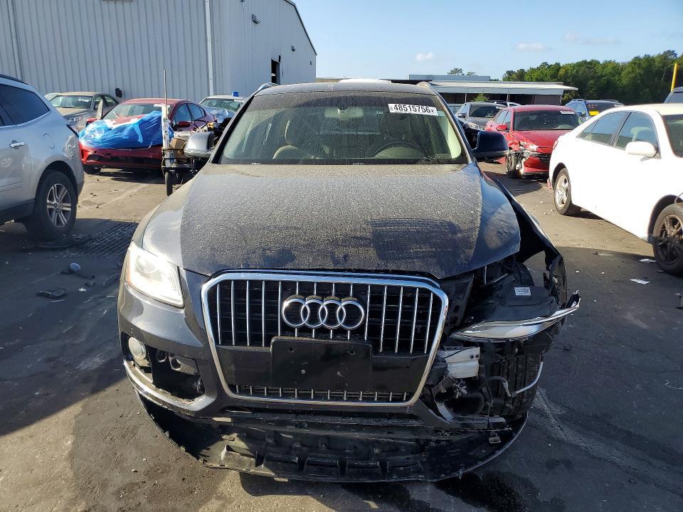 2014 Audi Q5 Premium Plus