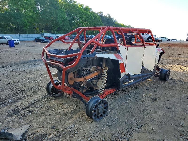 2019 Polaris RZR Utility Vehicle