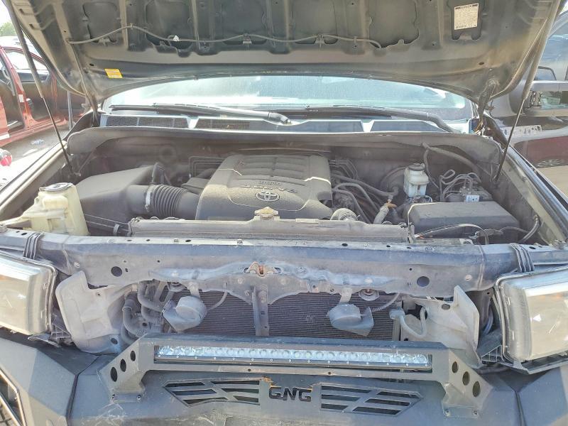 2013 Toyota Tundra Double Cab SR5