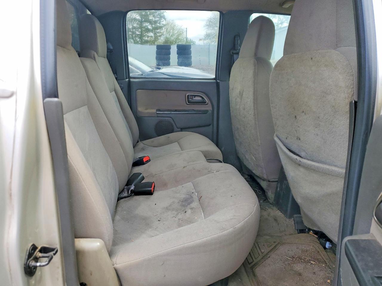 2005 Chev Colorado