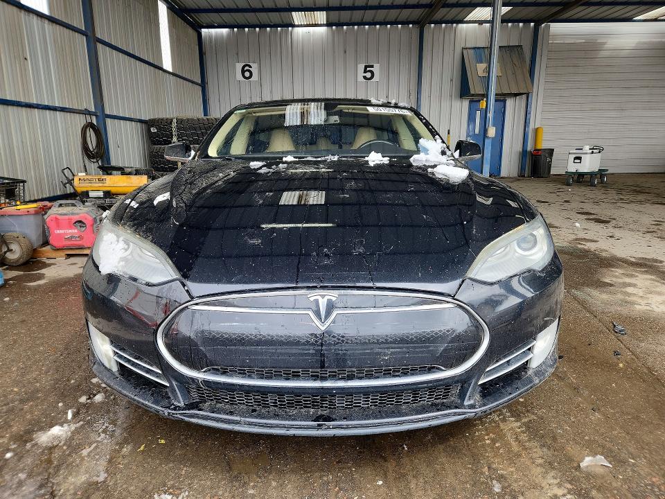 2013 Tesla Model s