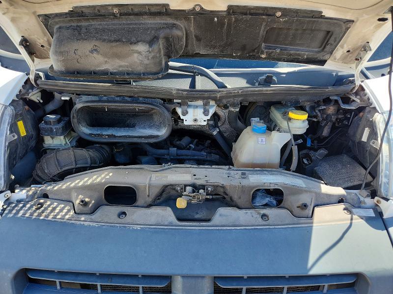 2014 Dodge Ram Promaster 1500 1500 Standard