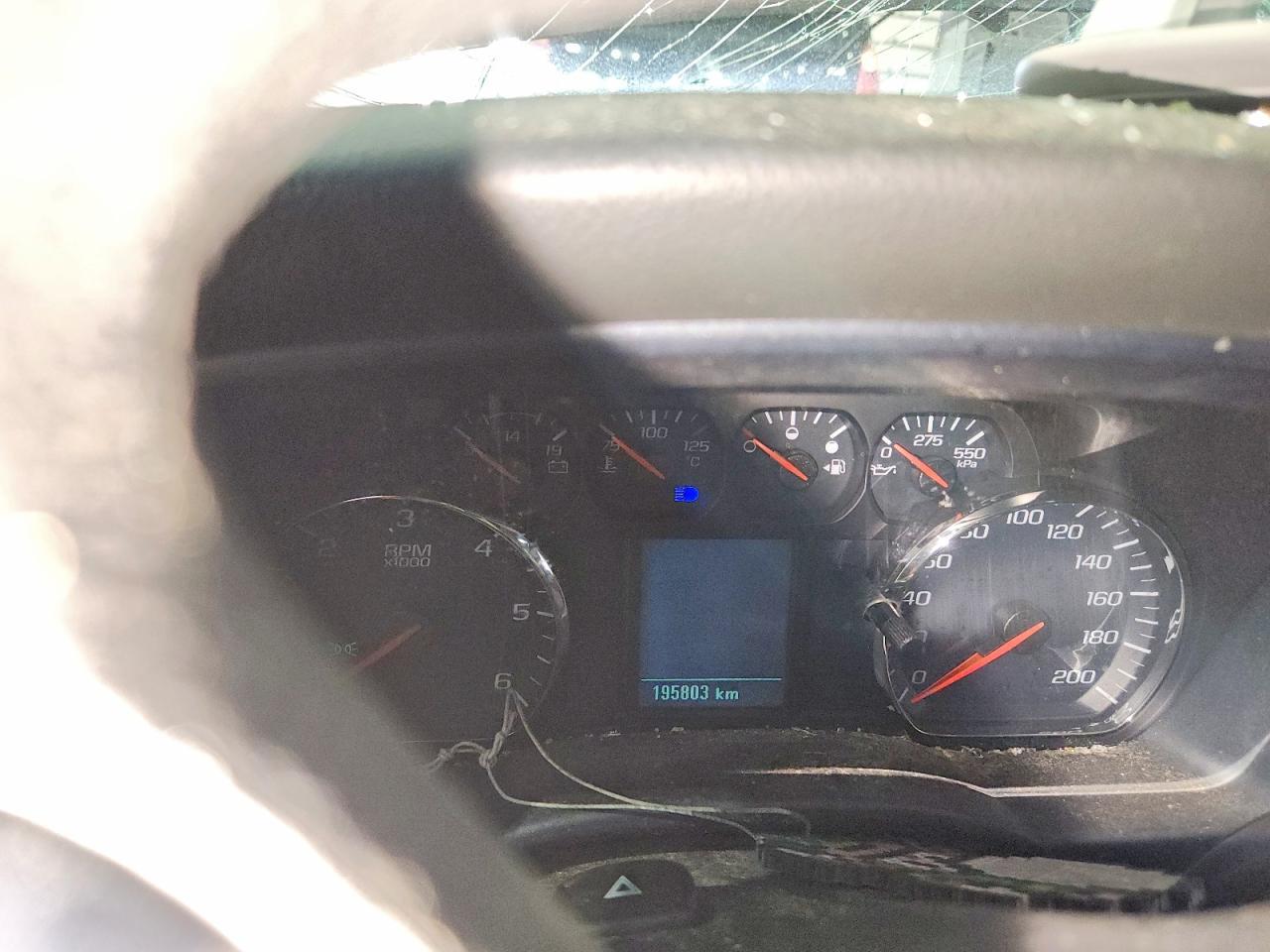 2018 GMC Sierra K1500