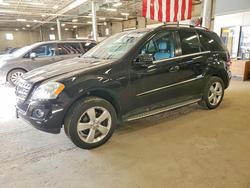 2011 Mercedes-Benz Ml 350 4matic for sale in Blaine, MN