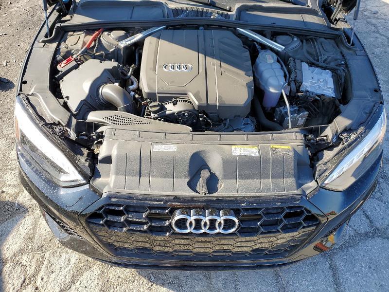 2025 Audi A5 Premium 45