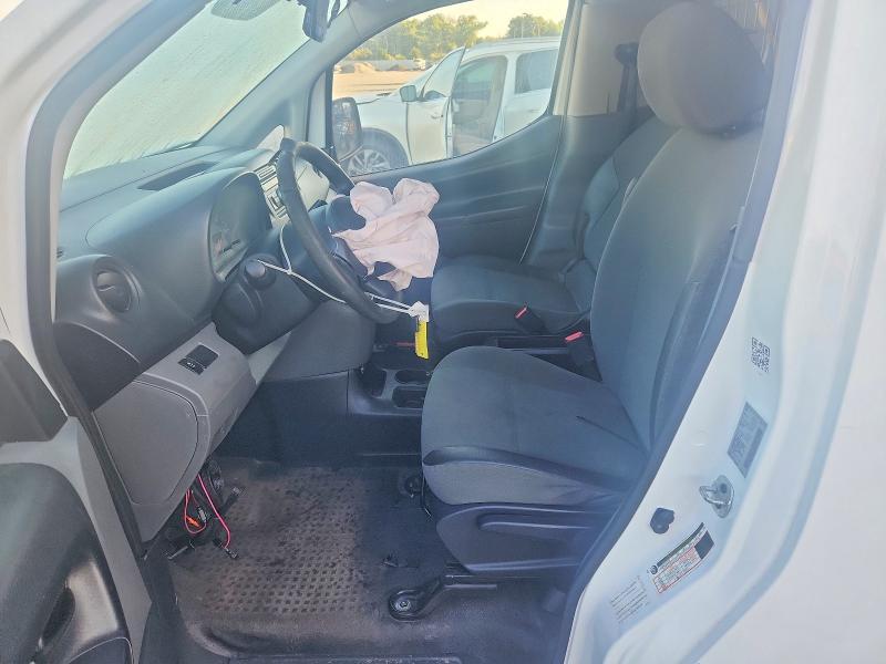 2017 Nissan NV200 S