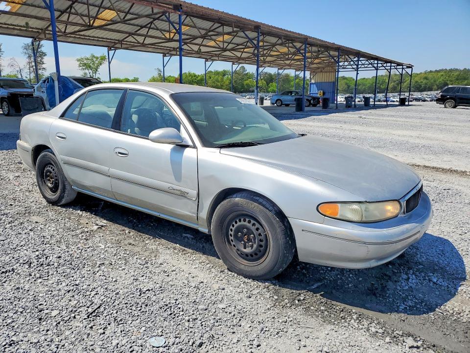 2002 Buick Century