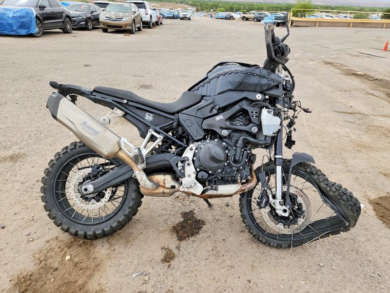 2024 BMW F 900 GS
