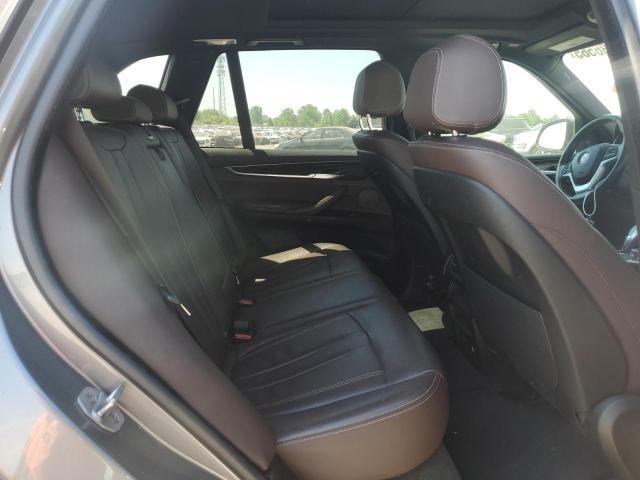 2017 BMW X5 Xdrive4