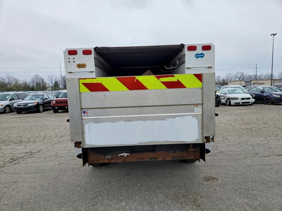 2018 Ford F150 Super Cab