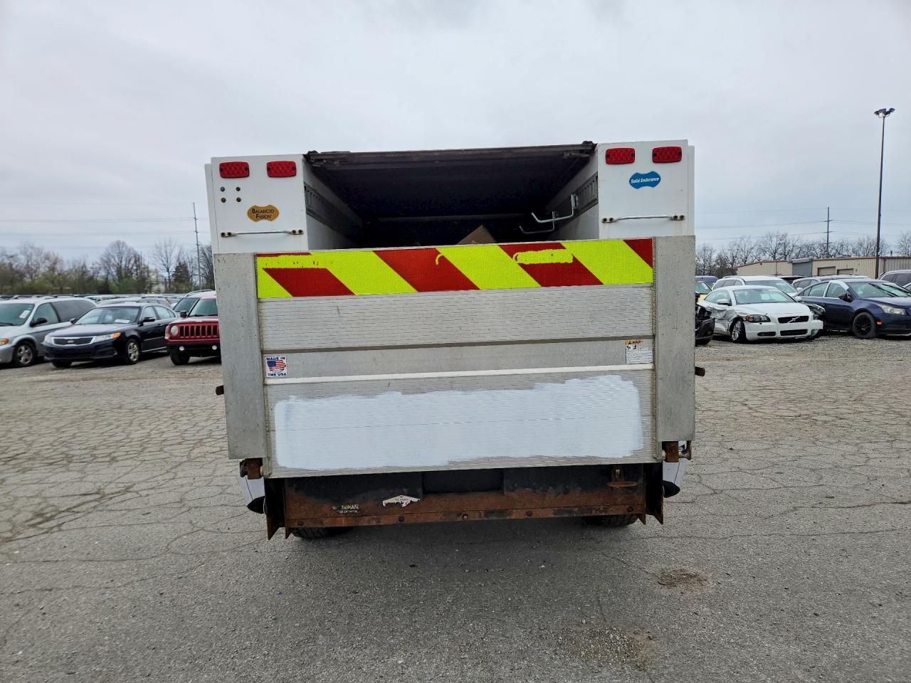 2018 Ford F150 Super Cab