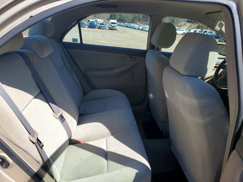 2008 Toyota Corolla ce