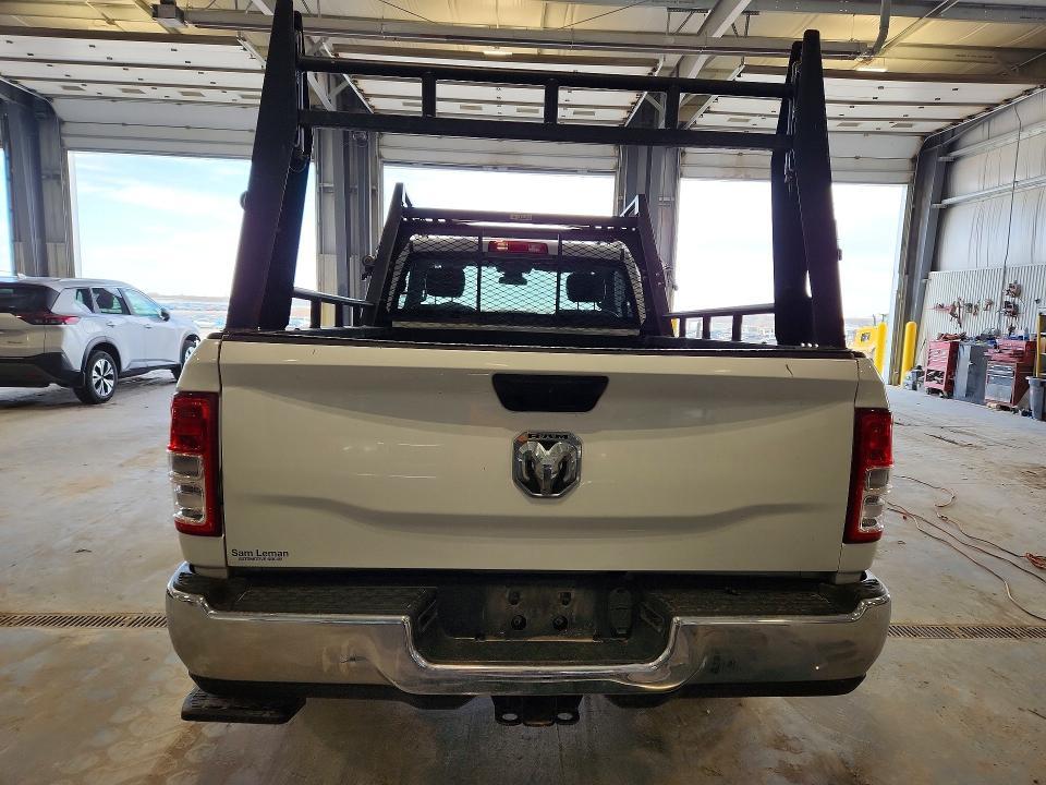 2019 Dodge RAM 2500 Tradesman